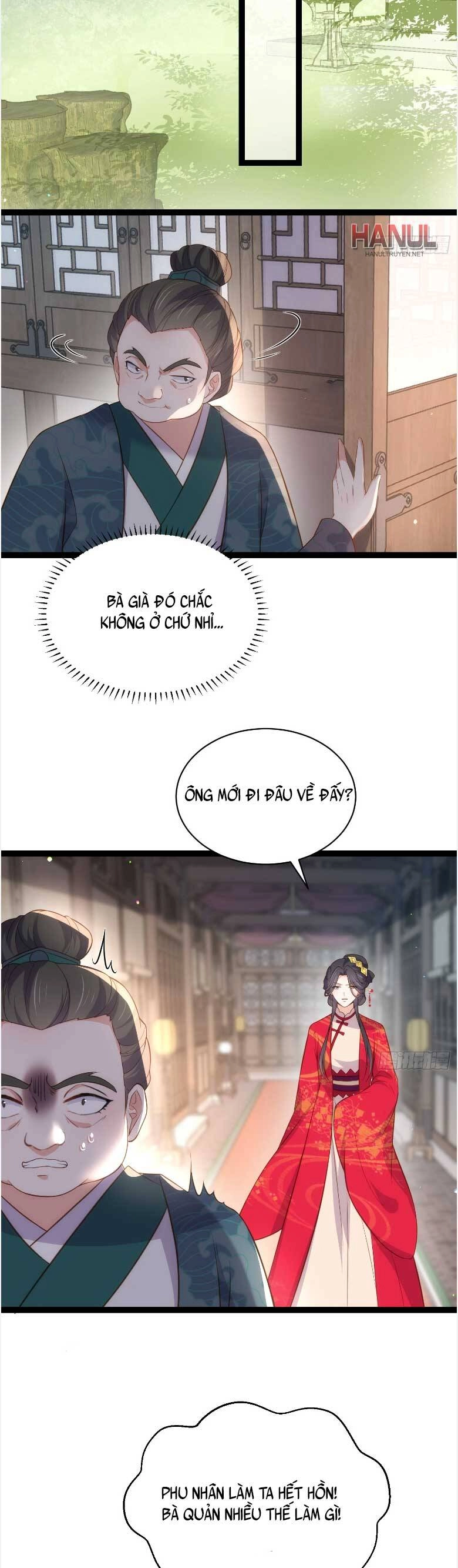 Hoạn Phi Thiên Hạ Chapter 326 - 12