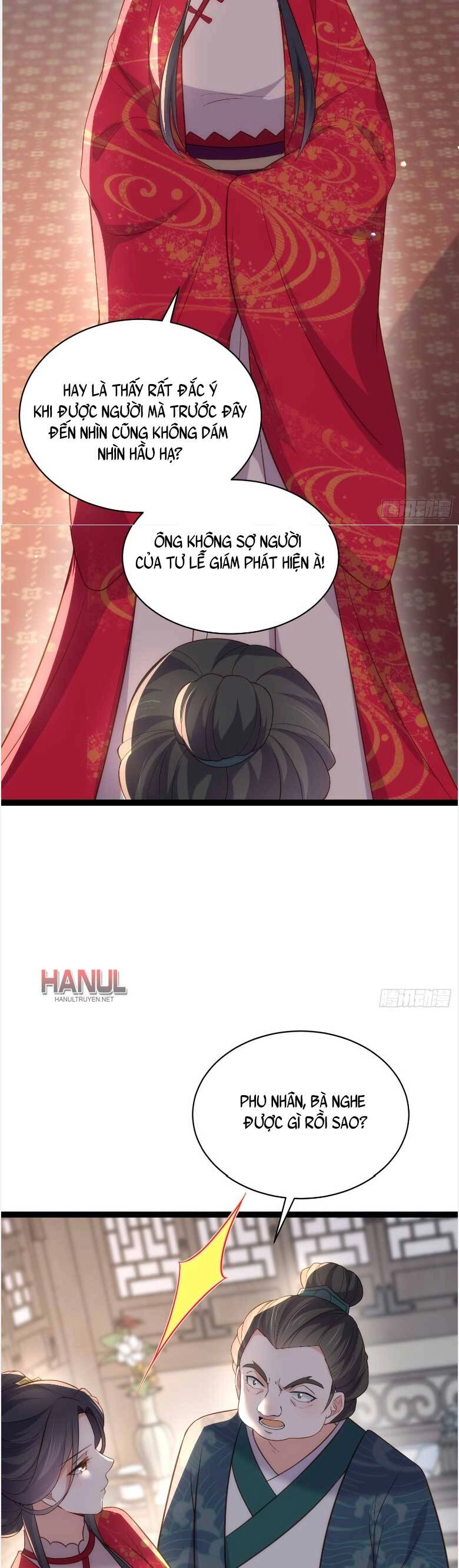 Hoạn Phi Thiên Hạ Chapter 326 - 14