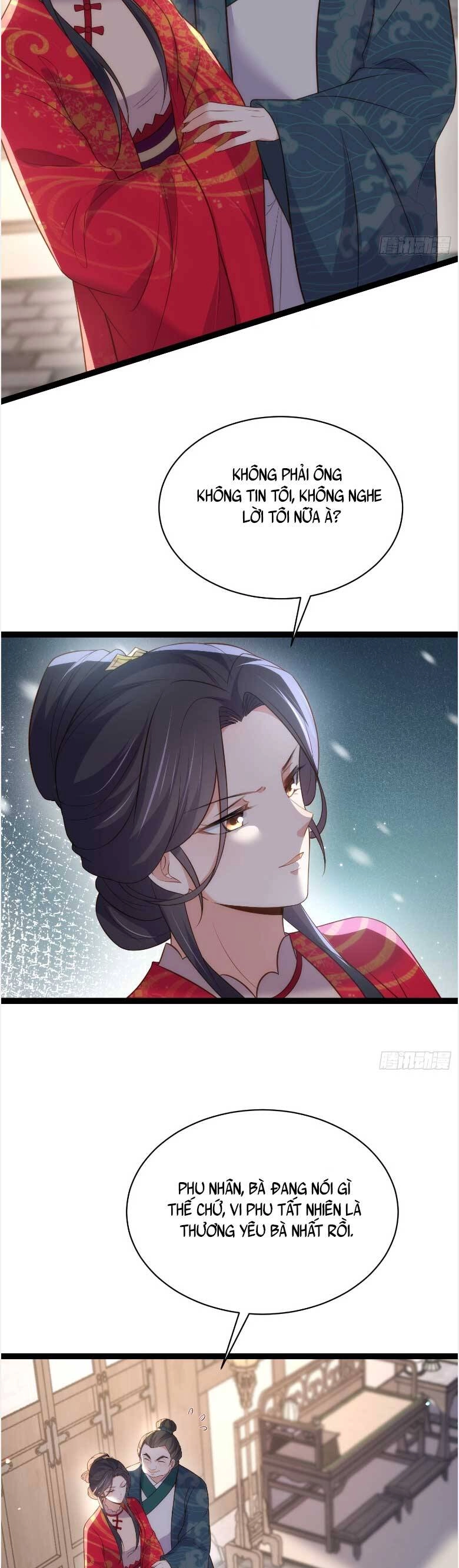 Hoạn Phi Thiên Hạ Chapter 326 - 15