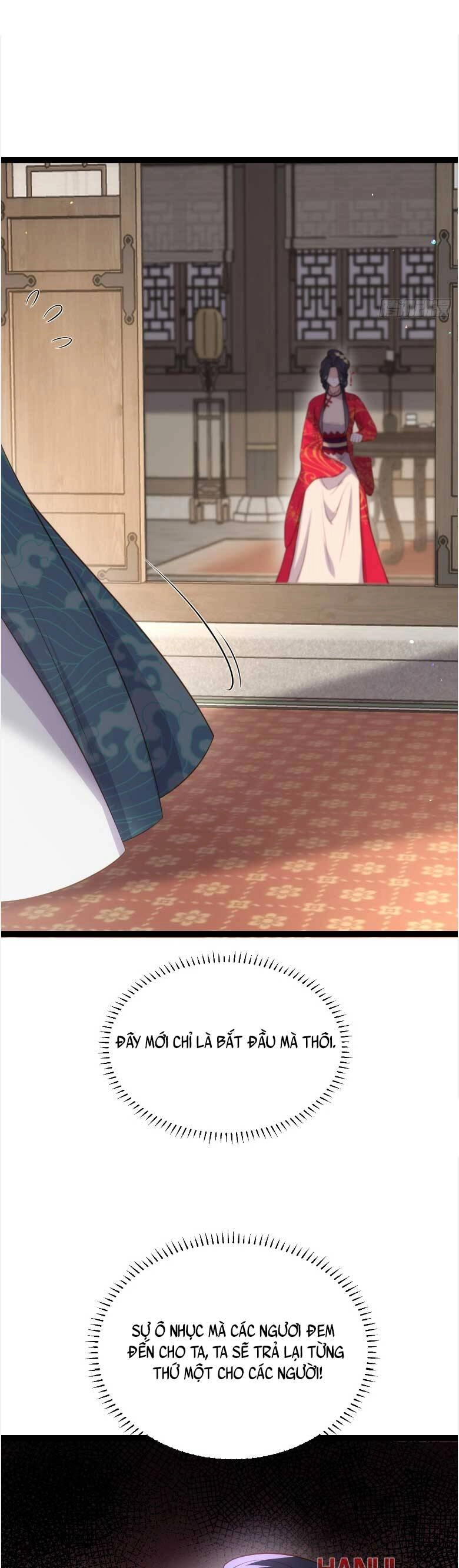 Hoạn Phi Thiên Hạ Chapter 326 - 19