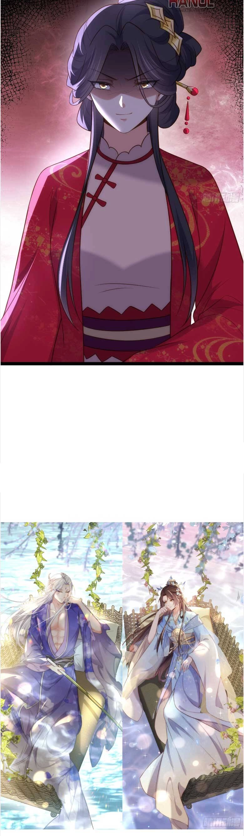 Hoạn Phi Thiên Hạ Chapter 326 - 20