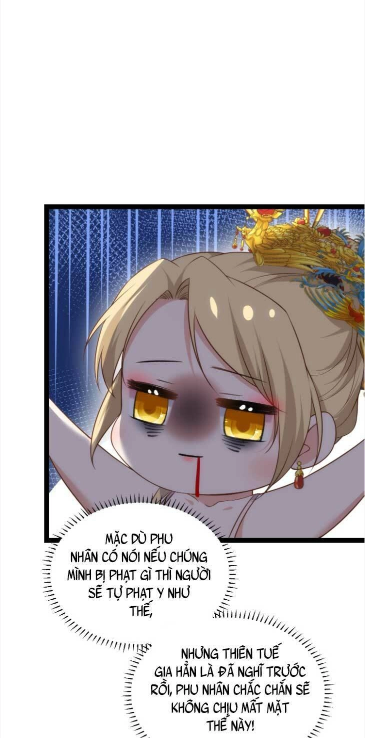 Hoạn Phi Thiên Hạ Chapter 330 - 8