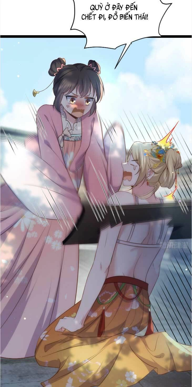 Hoạn Phi Thiên Hạ Chapter 330 - 12