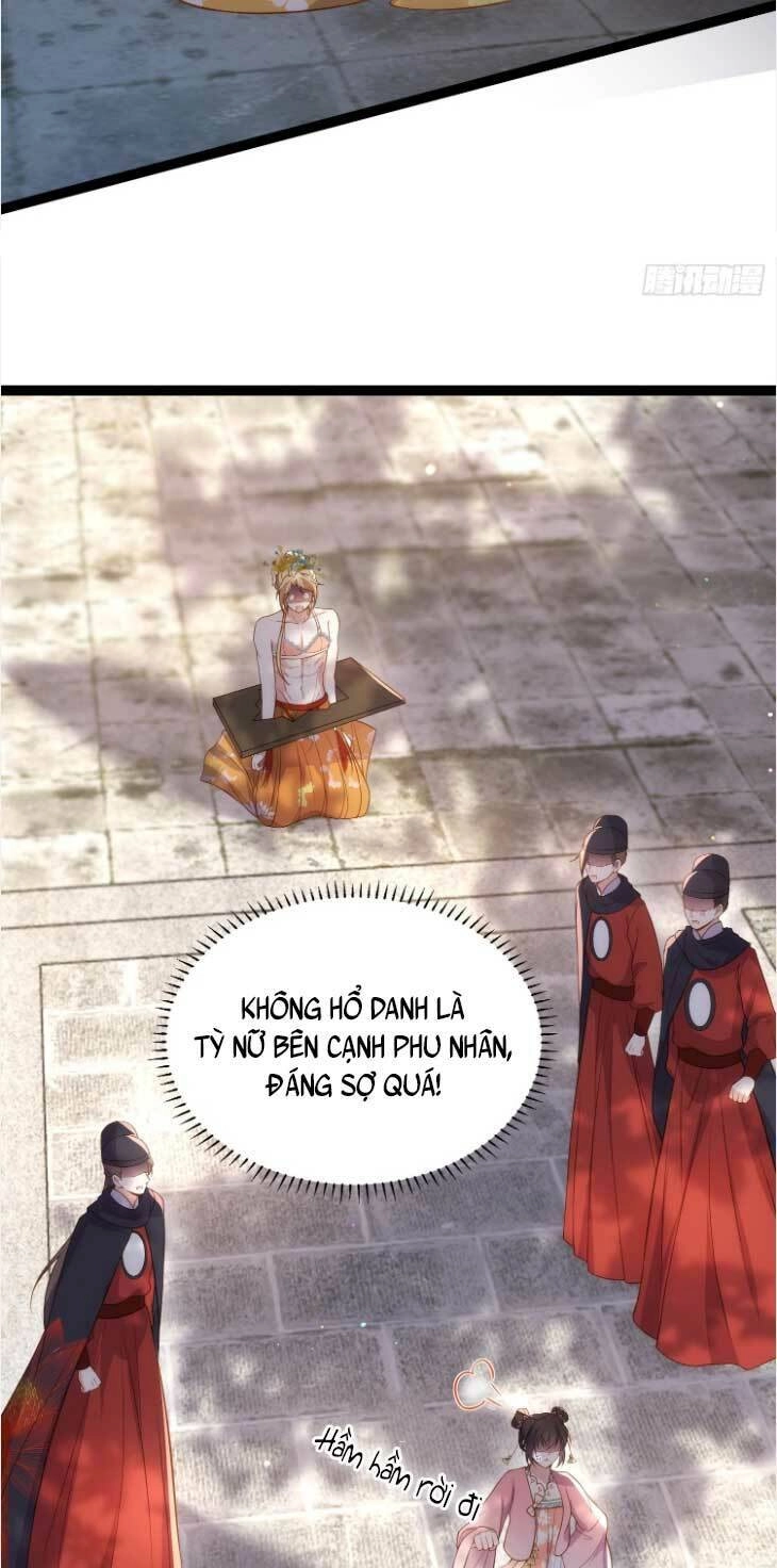 Hoạn Phi Thiên Hạ Chapter 330 - 13