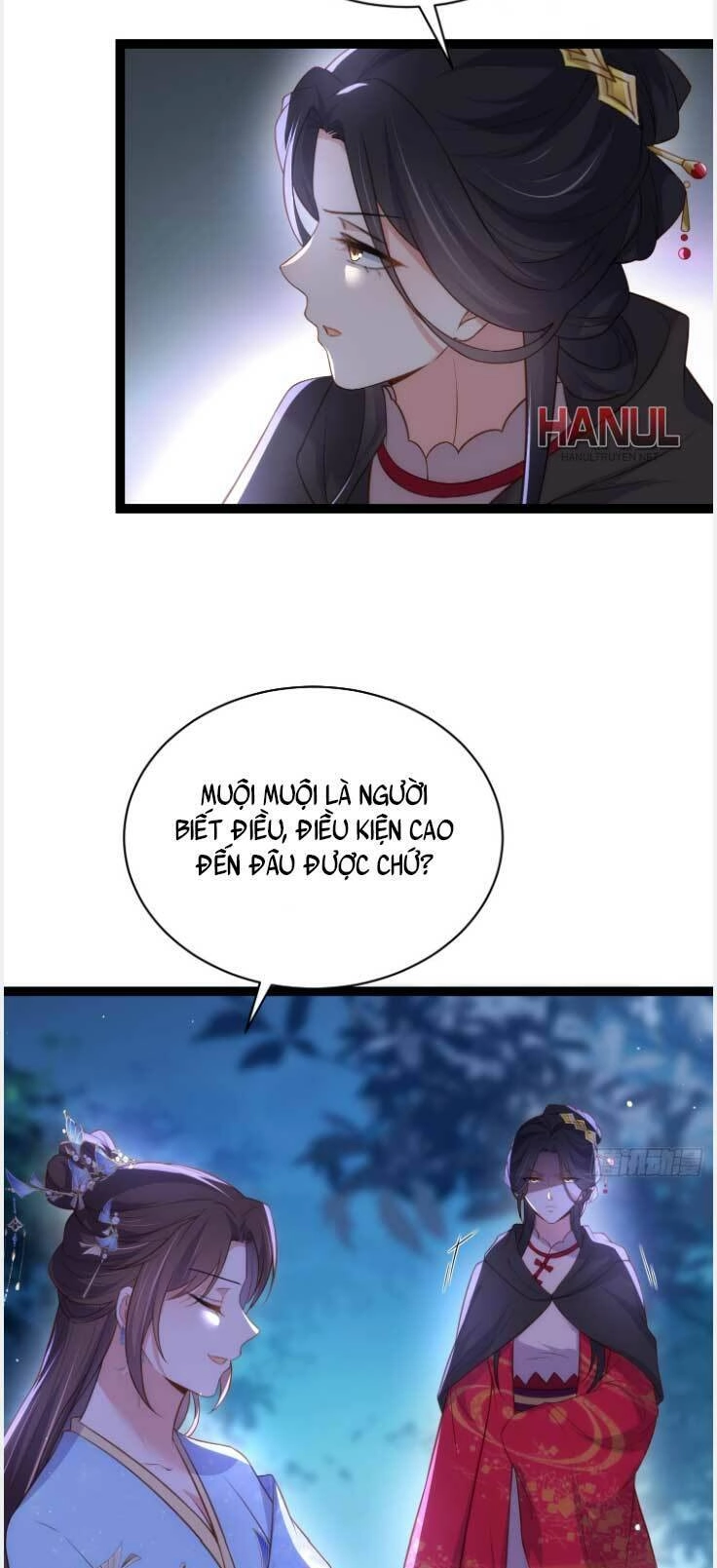 Hoạn Phi Thiên Hạ Chapter 330 - 21