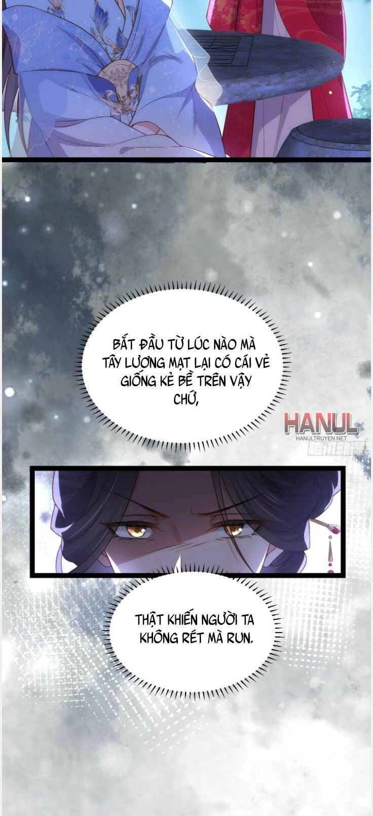 Hoạn Phi Thiên Hạ Chapter 330 - 22