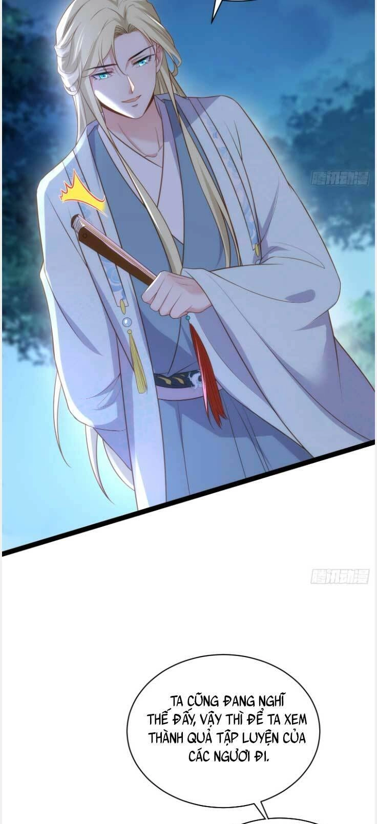 Hoạn Phi Thiên Hạ Chapter 330 - 27