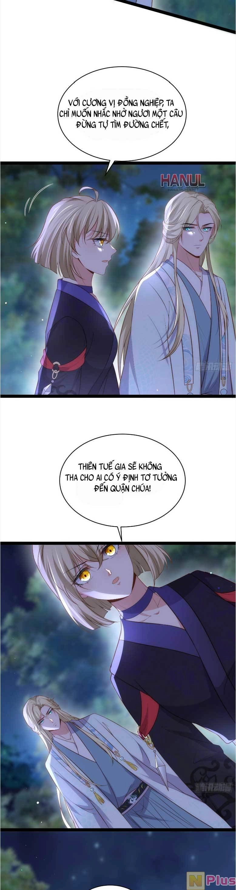 Hoạn Phi Thiên Hạ Chapter 331 - 4