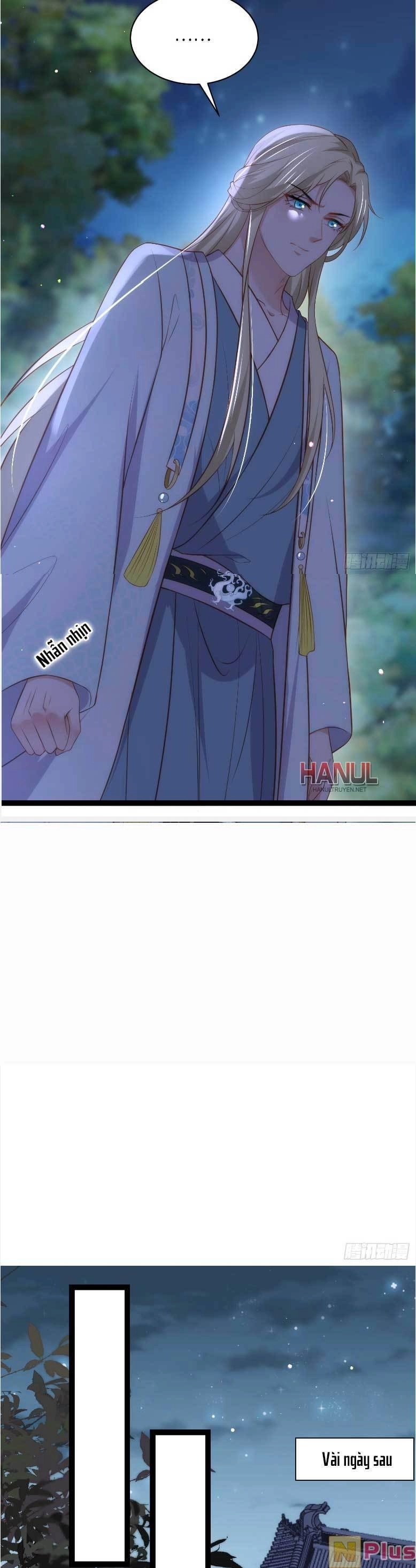 Hoạn Phi Thiên Hạ Chapter 331 - 5