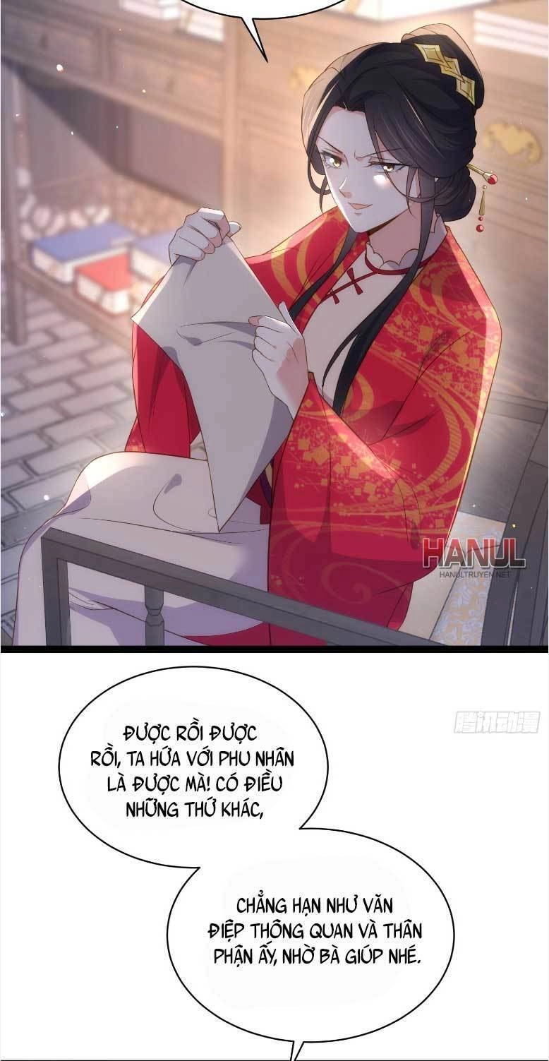 Hoạn Phi Thiên Hạ Chapter 331 - 12