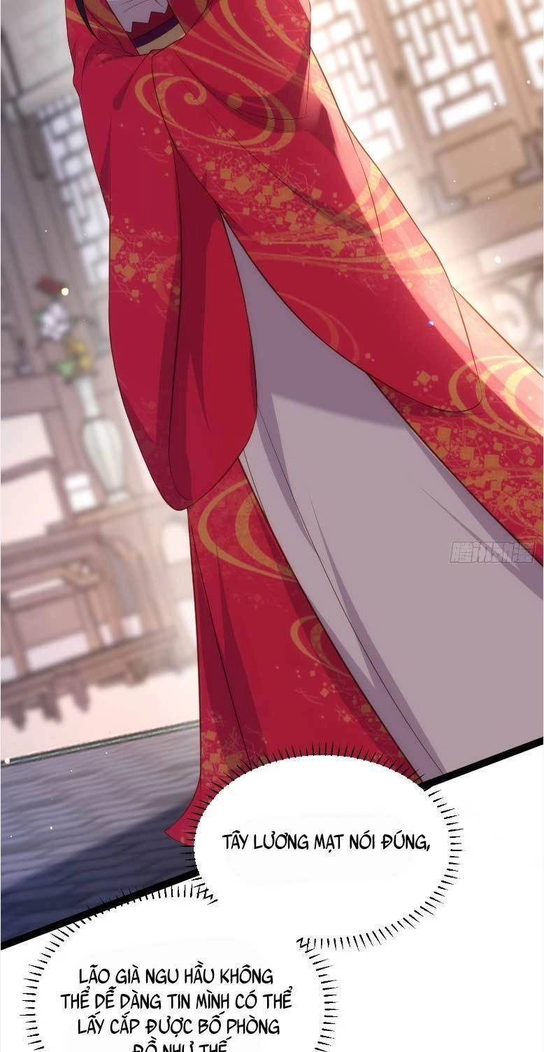 Hoạn Phi Thiên Hạ Chapter 331 - 14