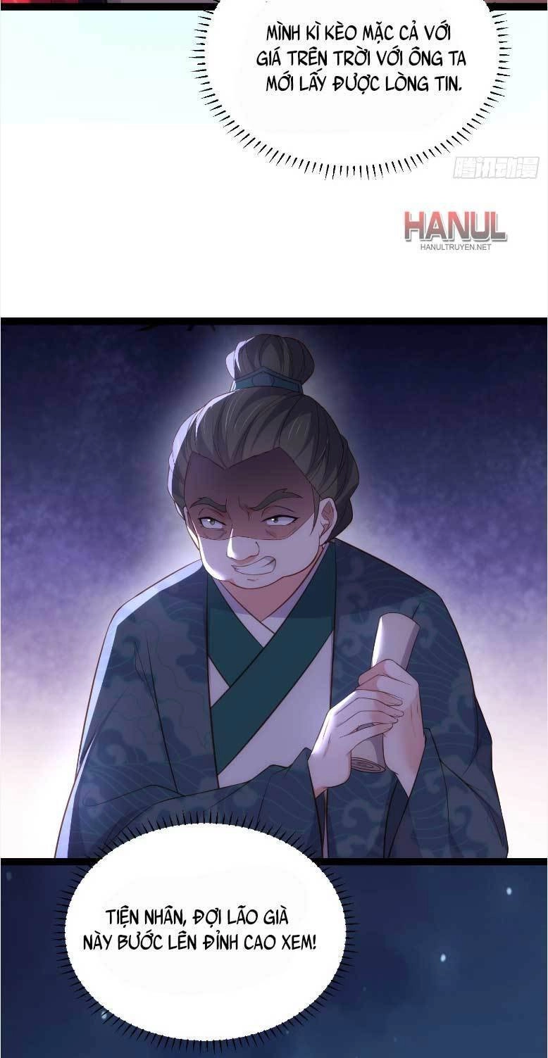 Hoạn Phi Thiên Hạ Chapter 331 - 16