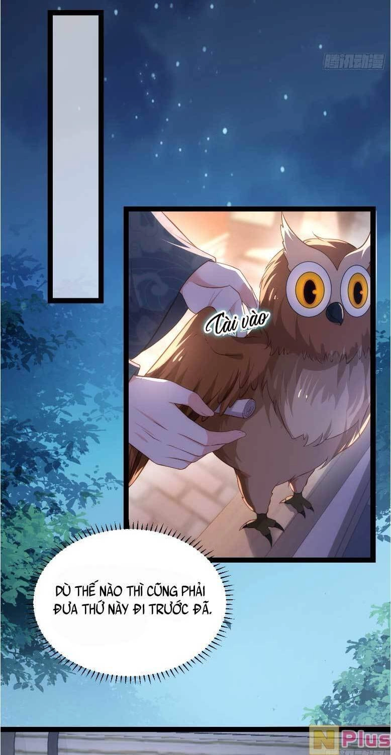 Hoạn Phi Thiên Hạ Chapter 331 - 17