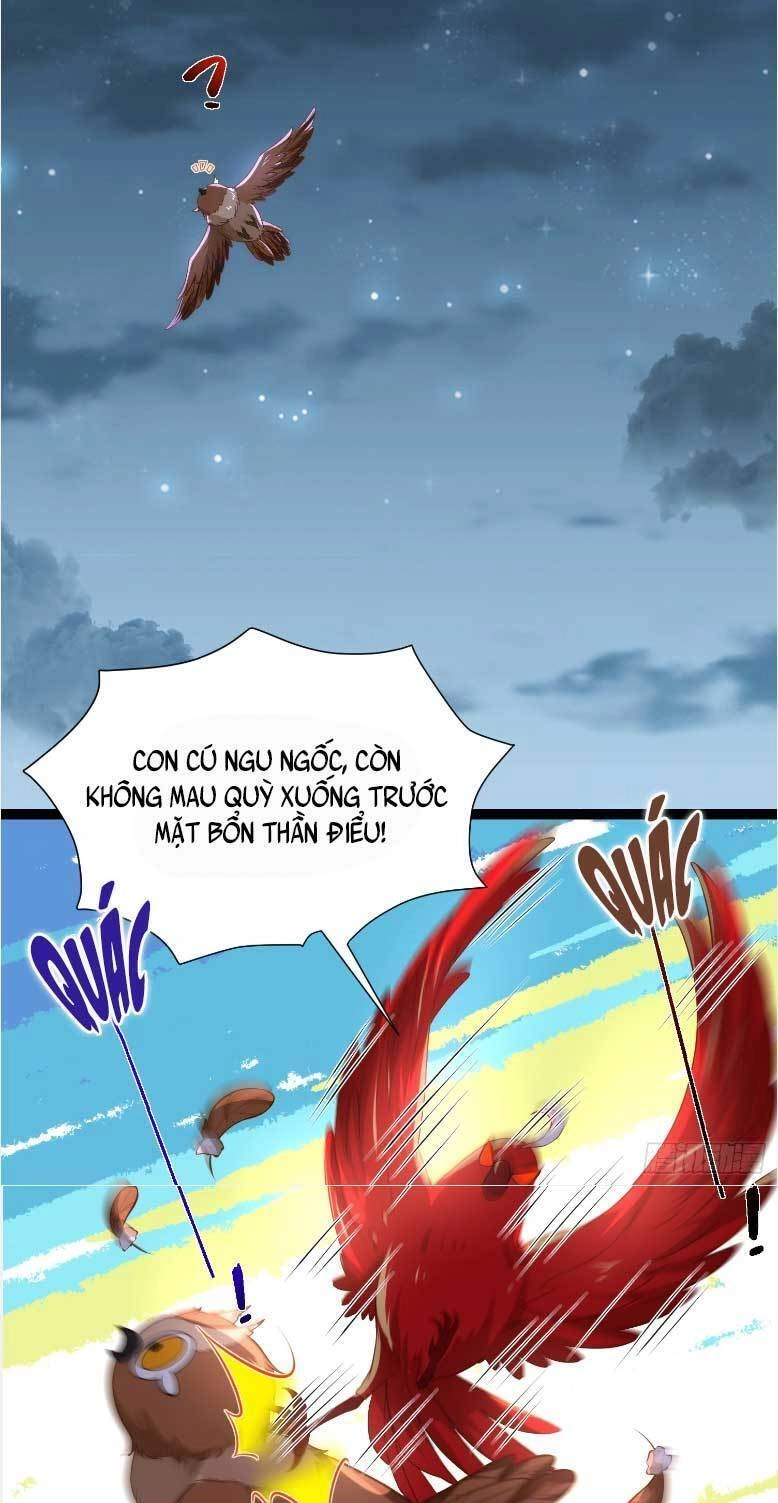 Hoạn Phi Thiên Hạ Chapter 331 - 20