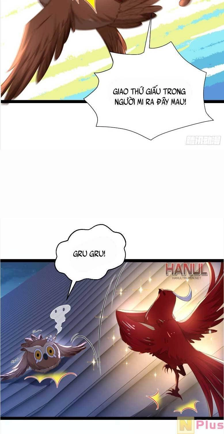 Hoạn Phi Thiên Hạ Chapter 331 - 21