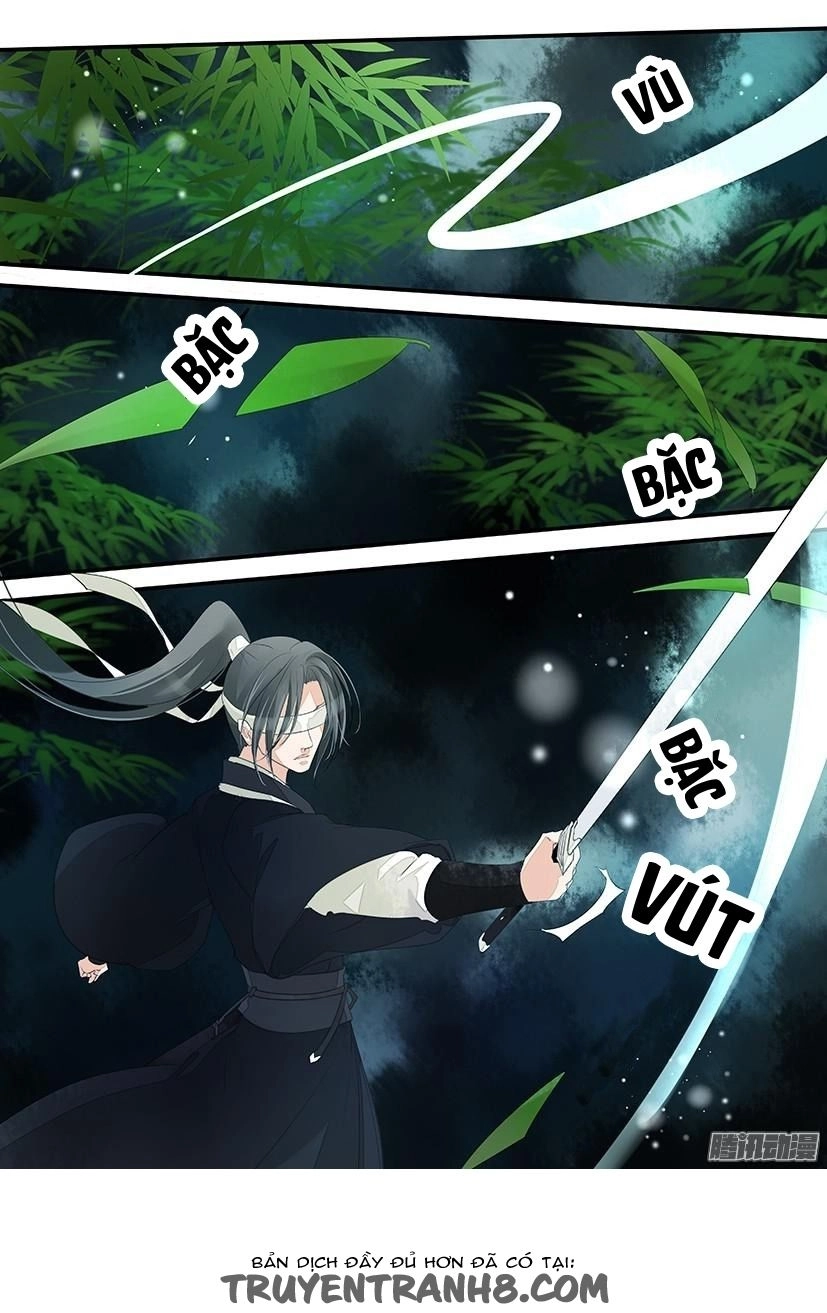 Hồng Vân Chapter 13 - 4