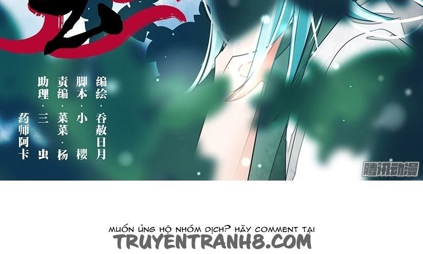 Hồng Vân Chapter 19 - 2