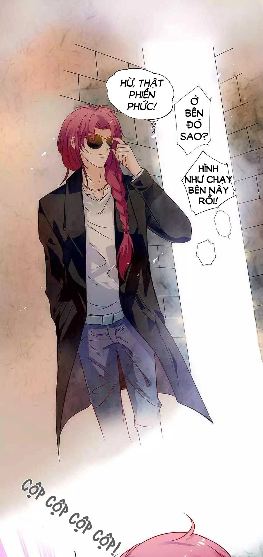 Mật Đào Tiểu Kiều Thê Chapter 2 - 13