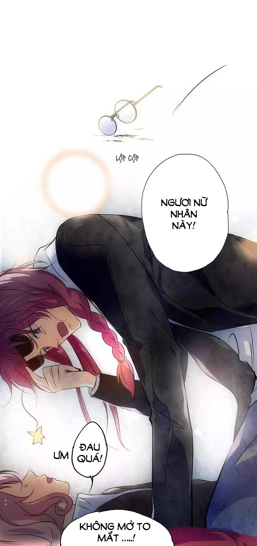 Mật Đào Tiểu Kiều Thê Chapter 2 - 15