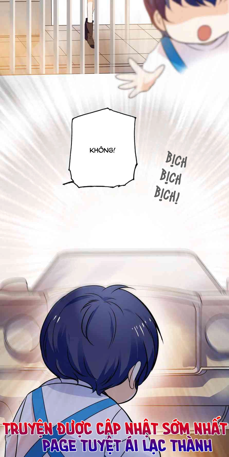 Mật Đào Tiểu Kiều Thê Chapter 4 - 2