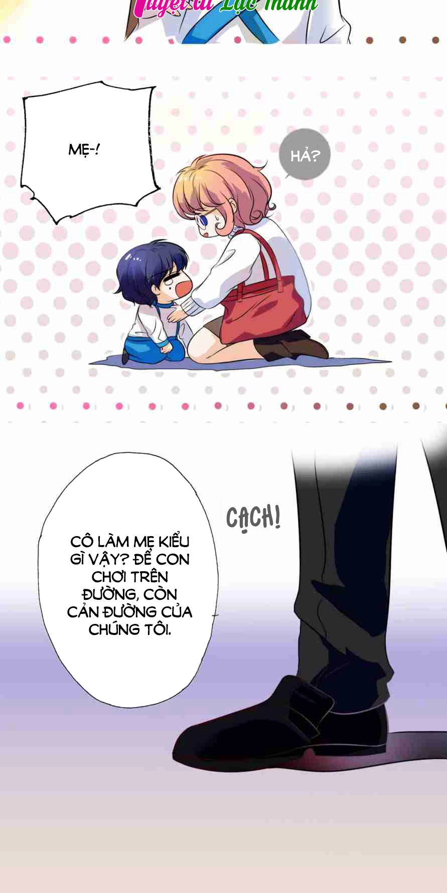 Mật Đào Tiểu Kiều Thê Chapter 4 - 5