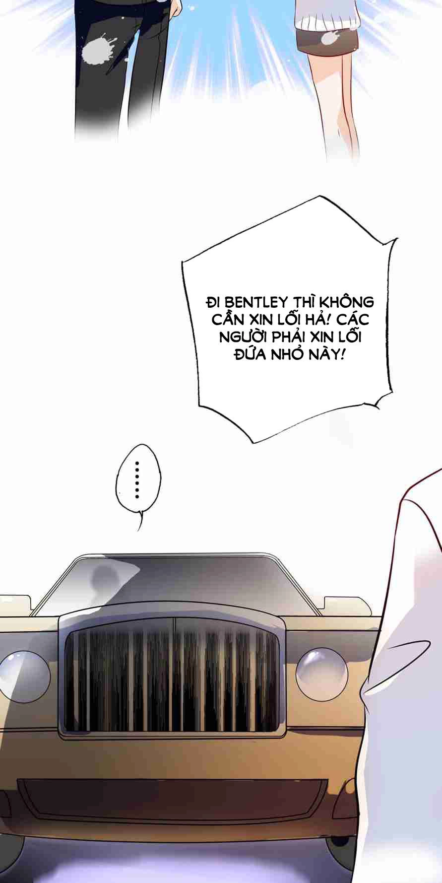 Mật Đào Tiểu Kiều Thê Chapter 4 - 9