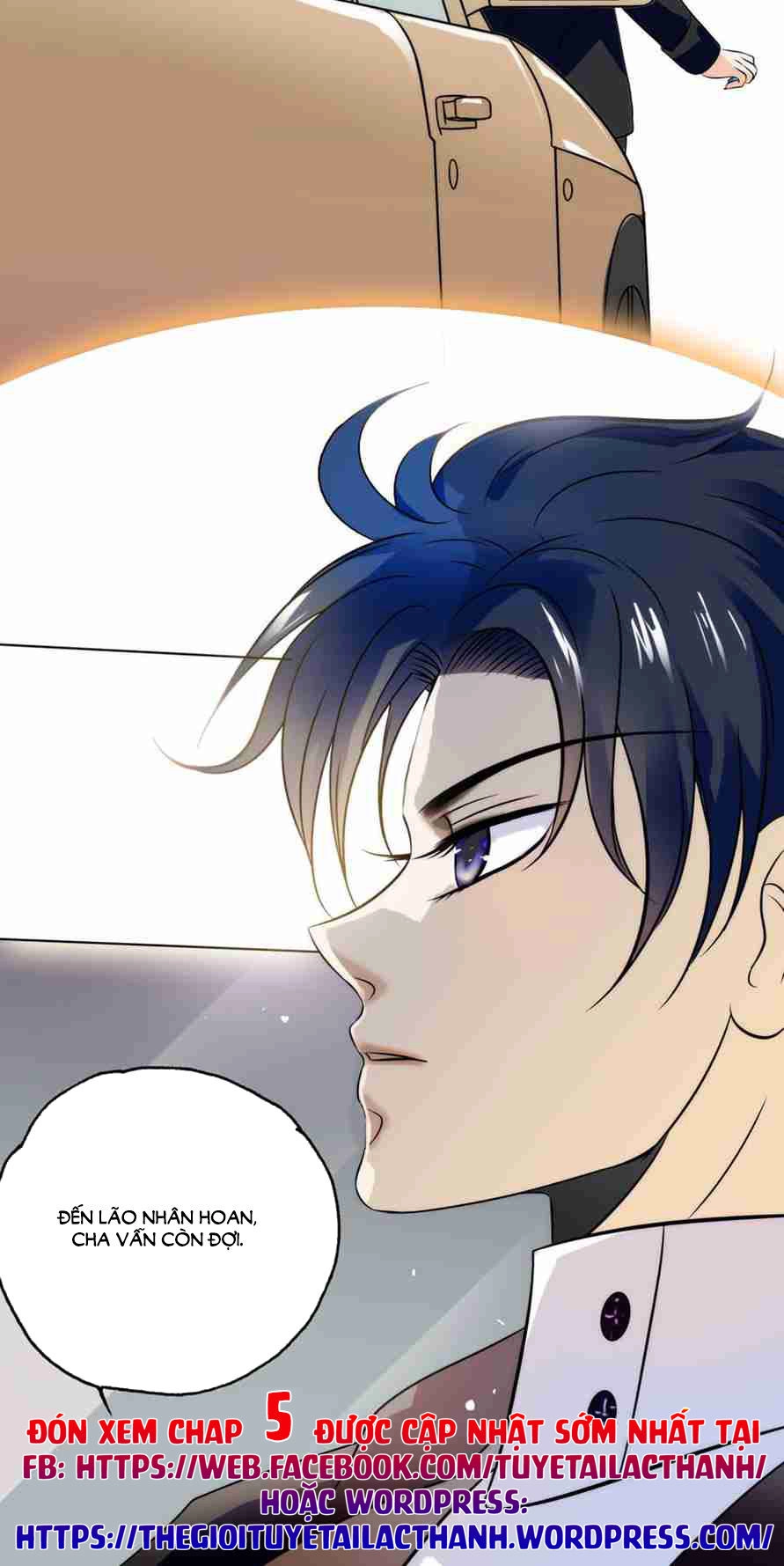 Mật Đào Tiểu Kiều Thê Chapter 4 - 17