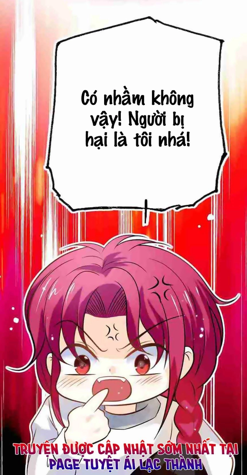 Mật Đào Tiểu Kiều Thê Chapter 7 - 2