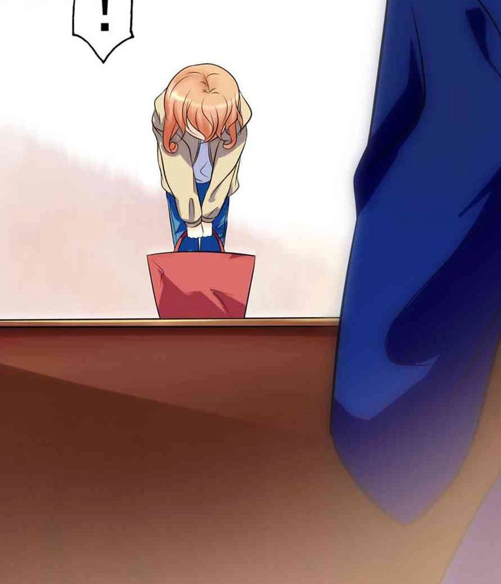 Mật Đào Tiểu Kiều Thê Chapter 10 - 9