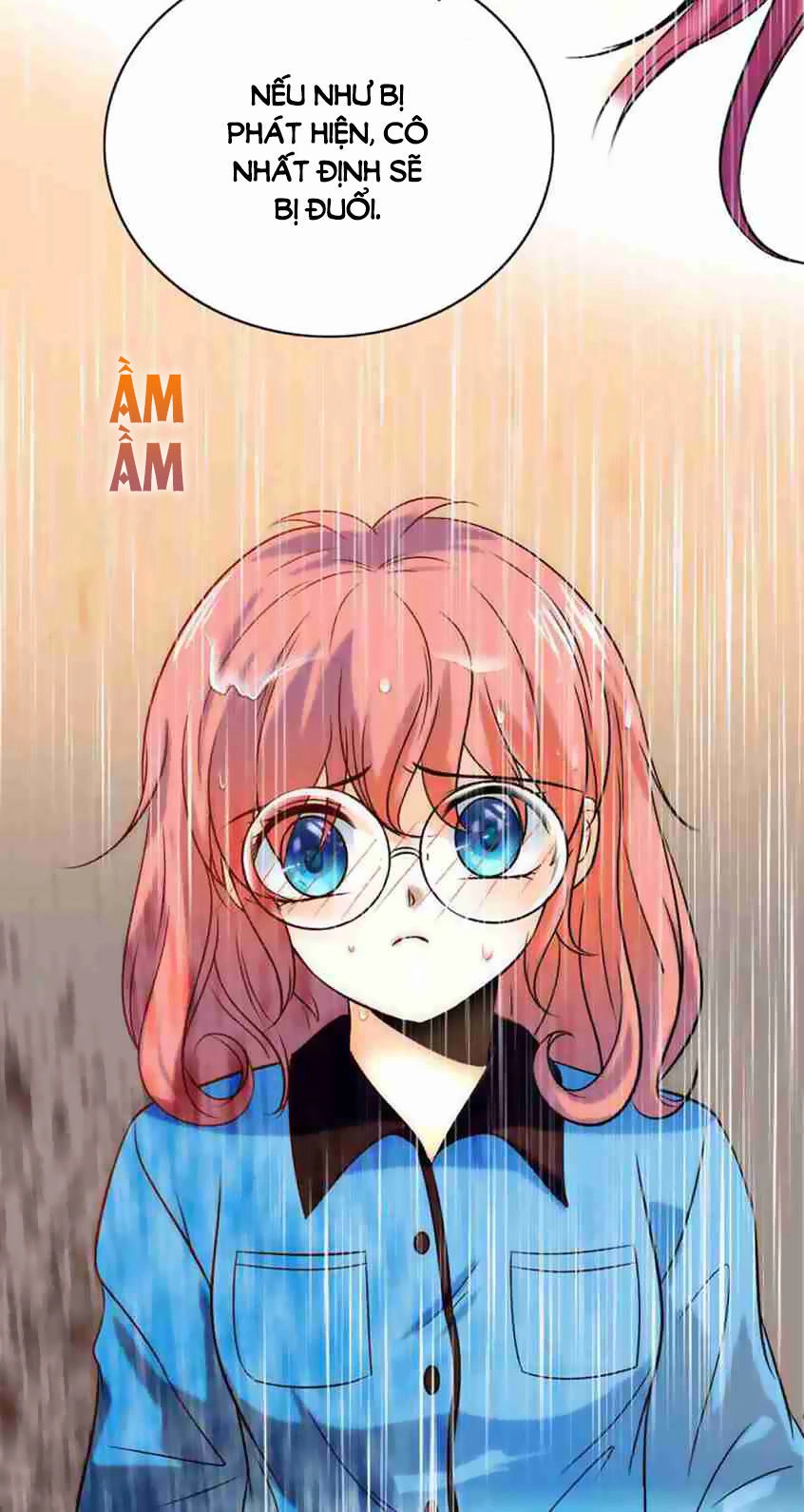 Mật Đào Tiểu Kiều Thê Chapter 12 - 9