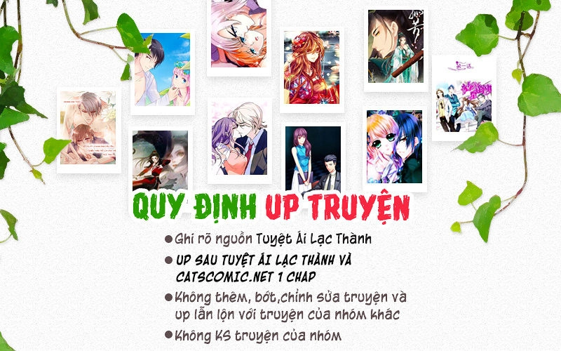 Mật Đào Tiểu Kiều Thê Chapter 15 - 3