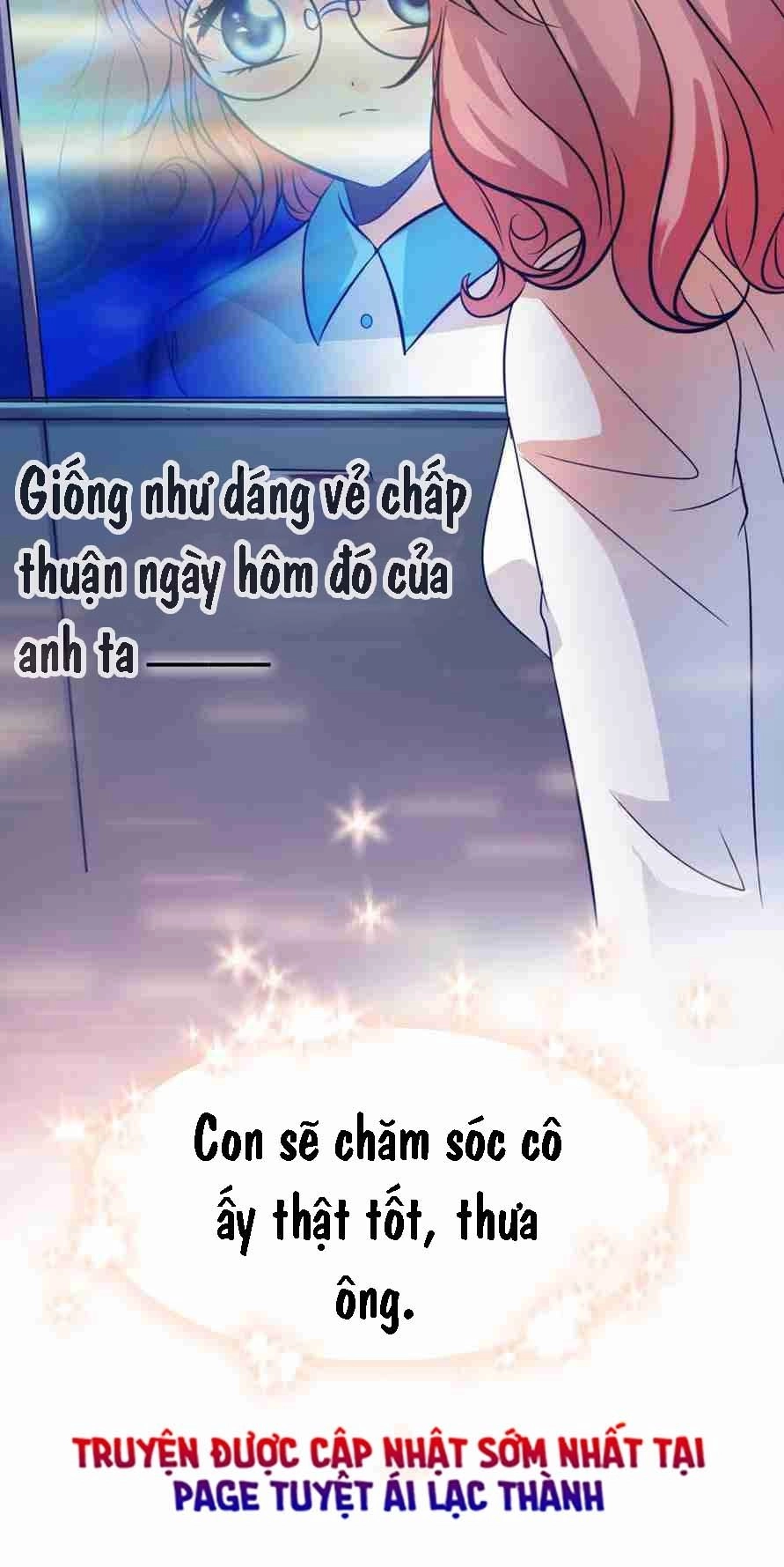 Mật Đào Tiểu Kiều Thê Chapter 17 - 2