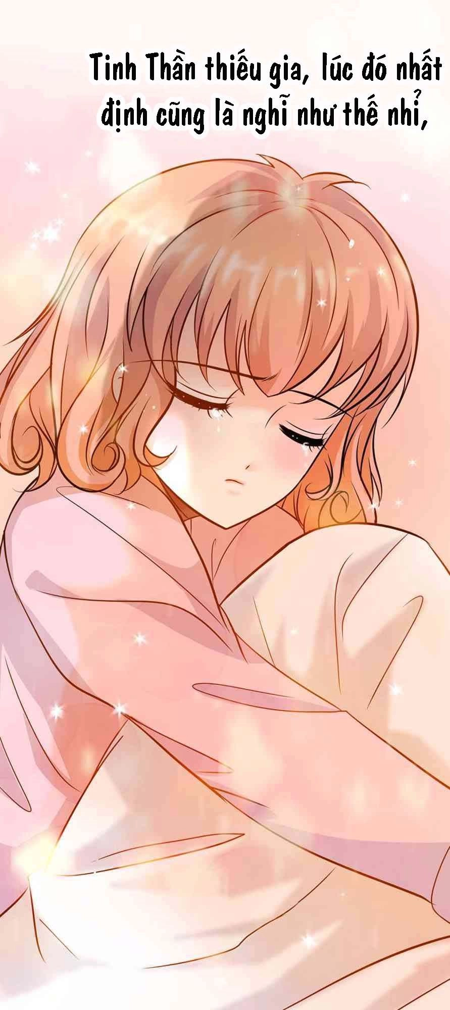 Mật Đào Tiểu Kiều Thê Chapter 17 - 15