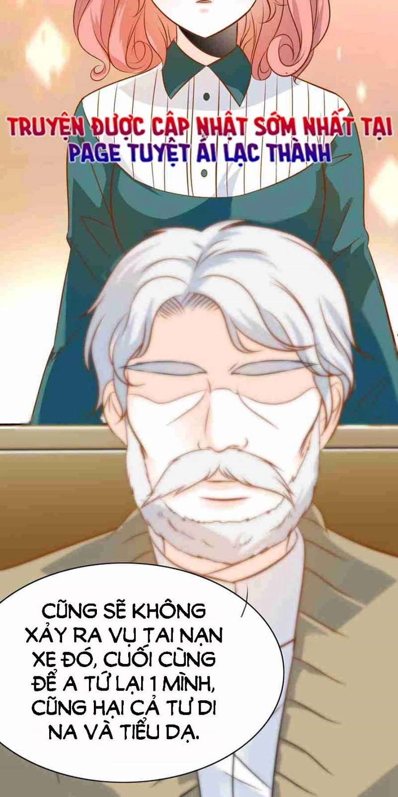 Mật Đào Tiểu Kiều Thê Chapter 18 - 2