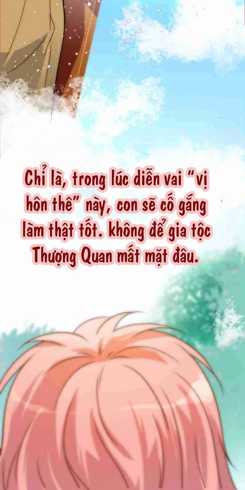Mật Đào Tiểu Kiều Thê Chapter 18 - 6