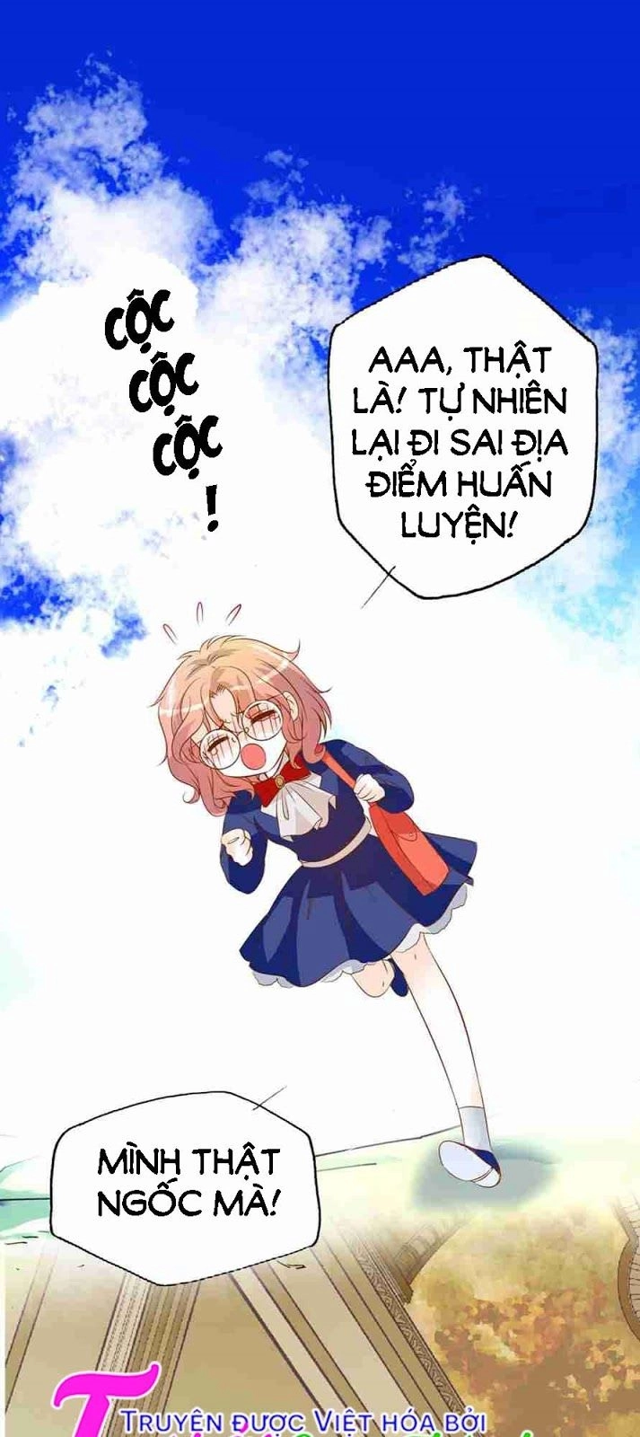 Mật Đào Tiểu Kiều Thê Chapter 18 - 7