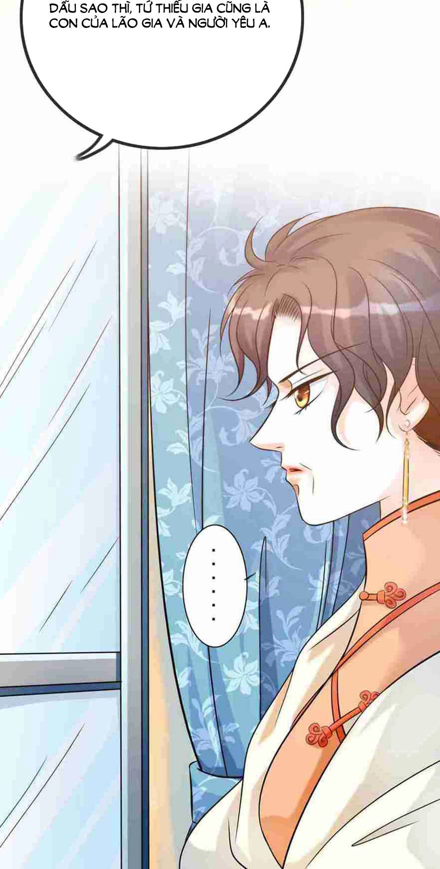 Mật Đào Tiểu Kiều Thê Chapter 19 - 2