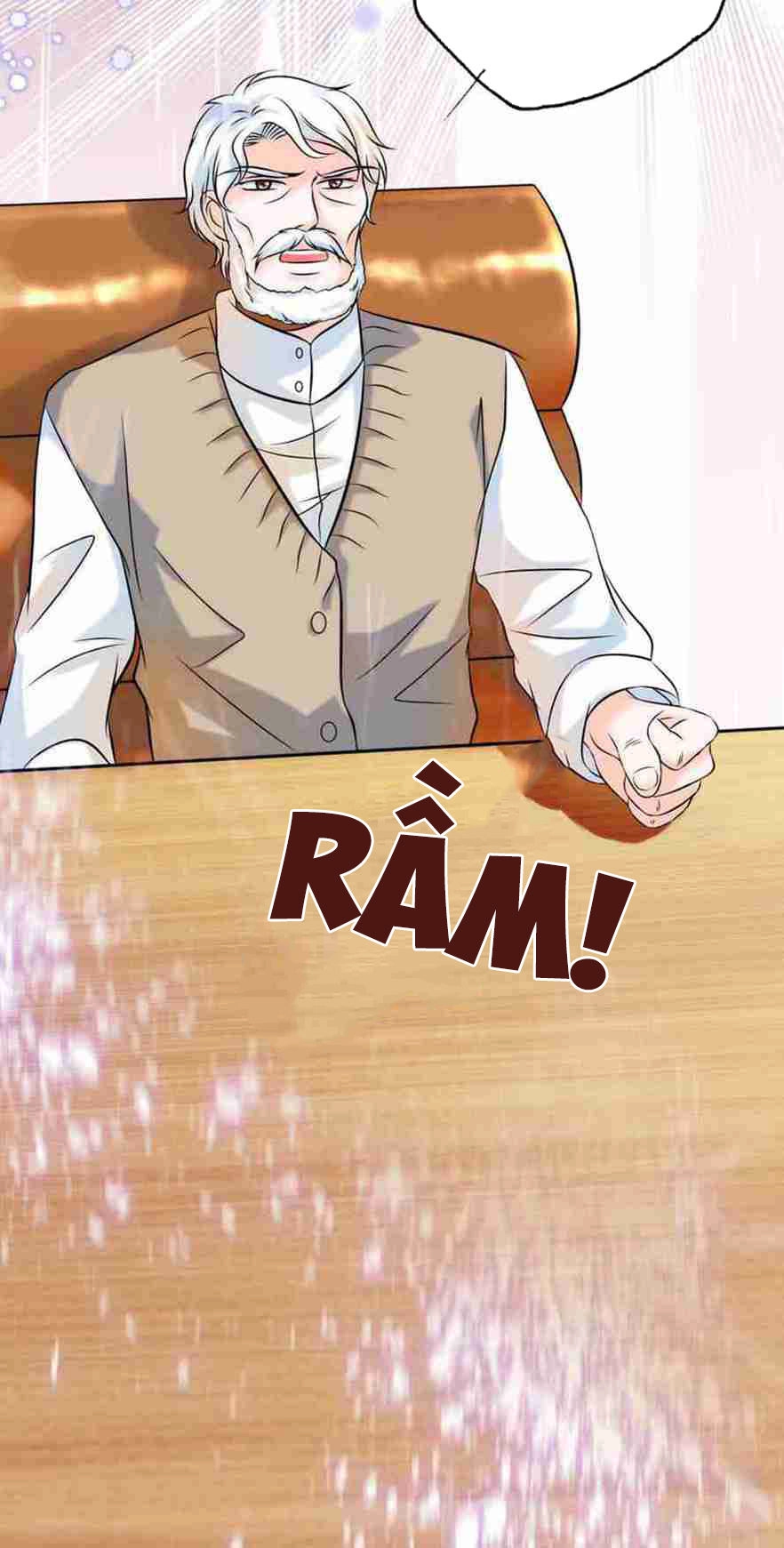 Mật Đào Tiểu Kiều Thê Chapter 19 - 6