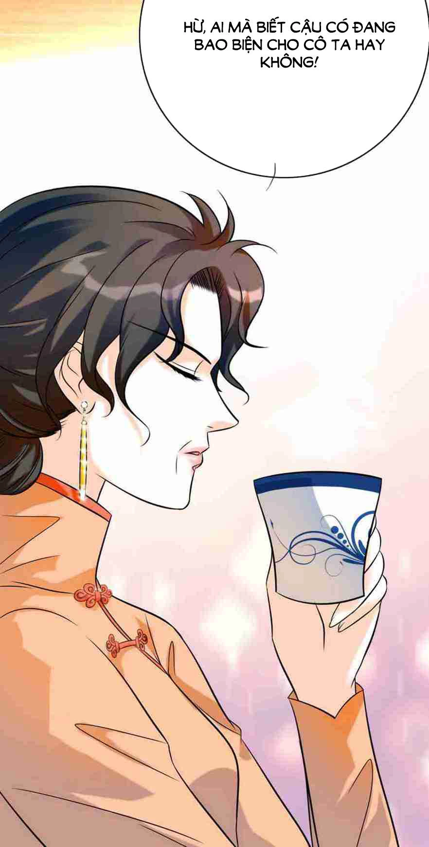 Mật Đào Tiểu Kiều Thê Chapter 19 - 10