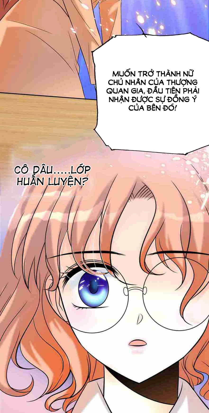 Mật Đào Tiểu Kiều Thê Chapter 19 - 12