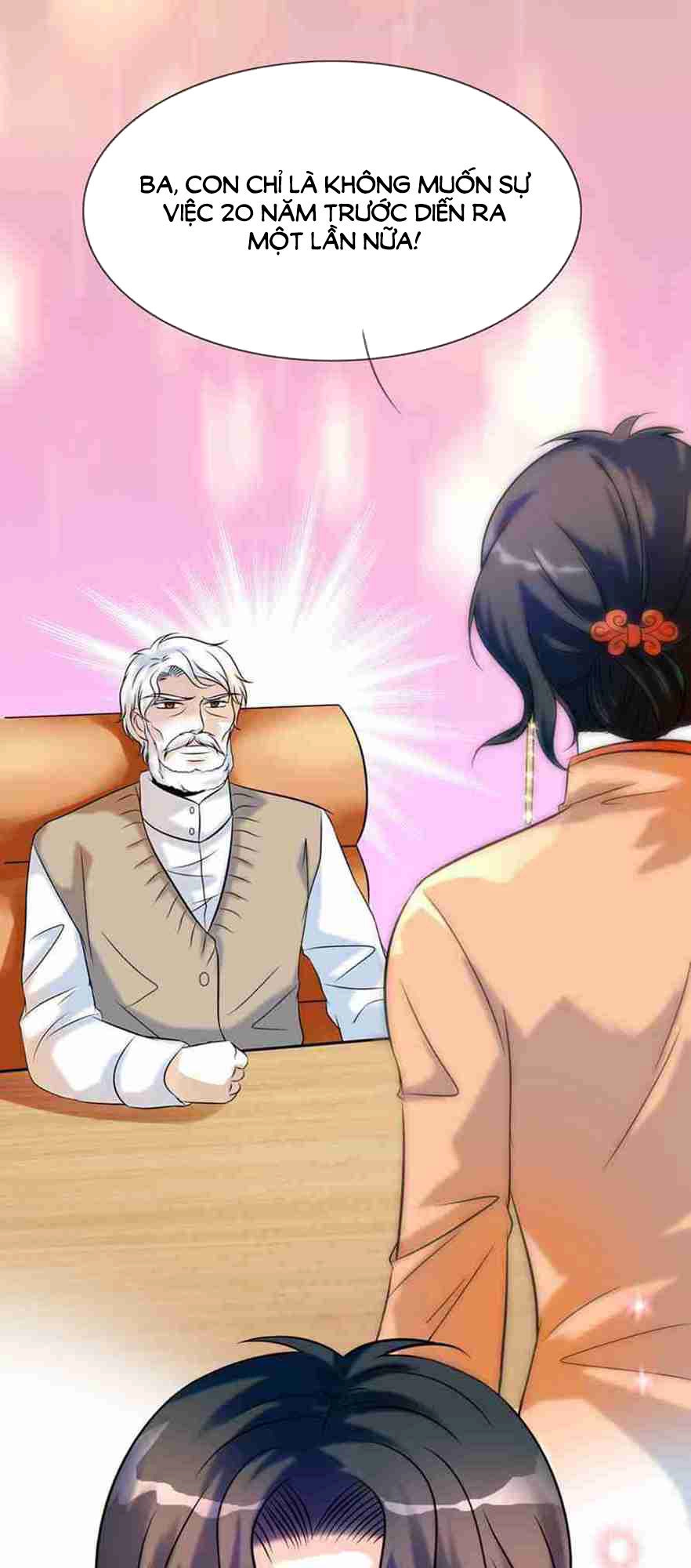 Mật Đào Tiểu Kiều Thê Chapter 19 - 13