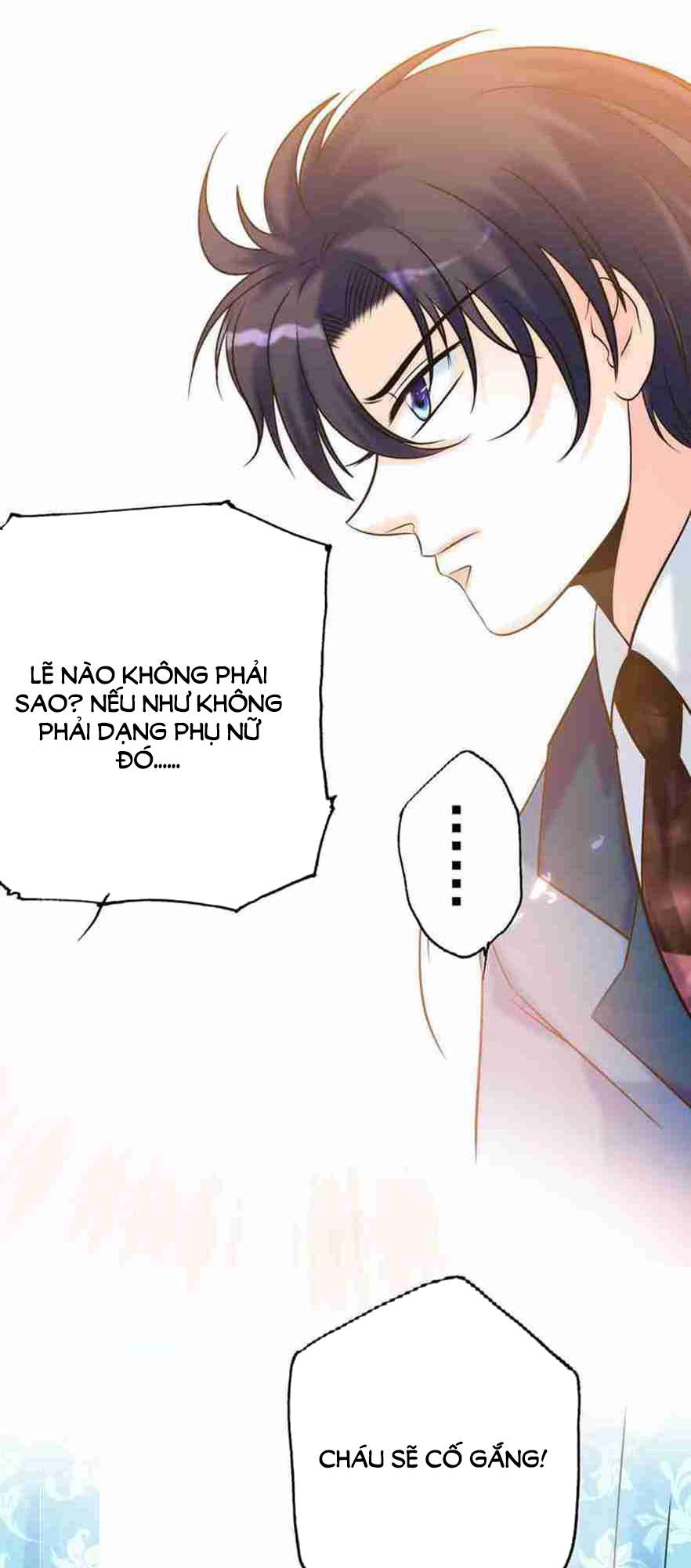 Mật Đào Tiểu Kiều Thê Chapter 19 - 15