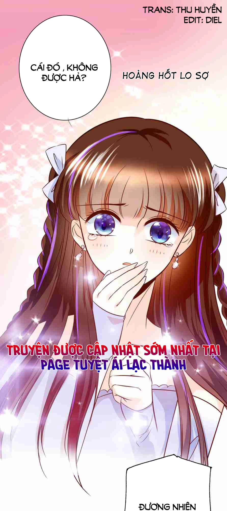 Mật Đào Tiểu Kiều Thê Chapter 20 - 1