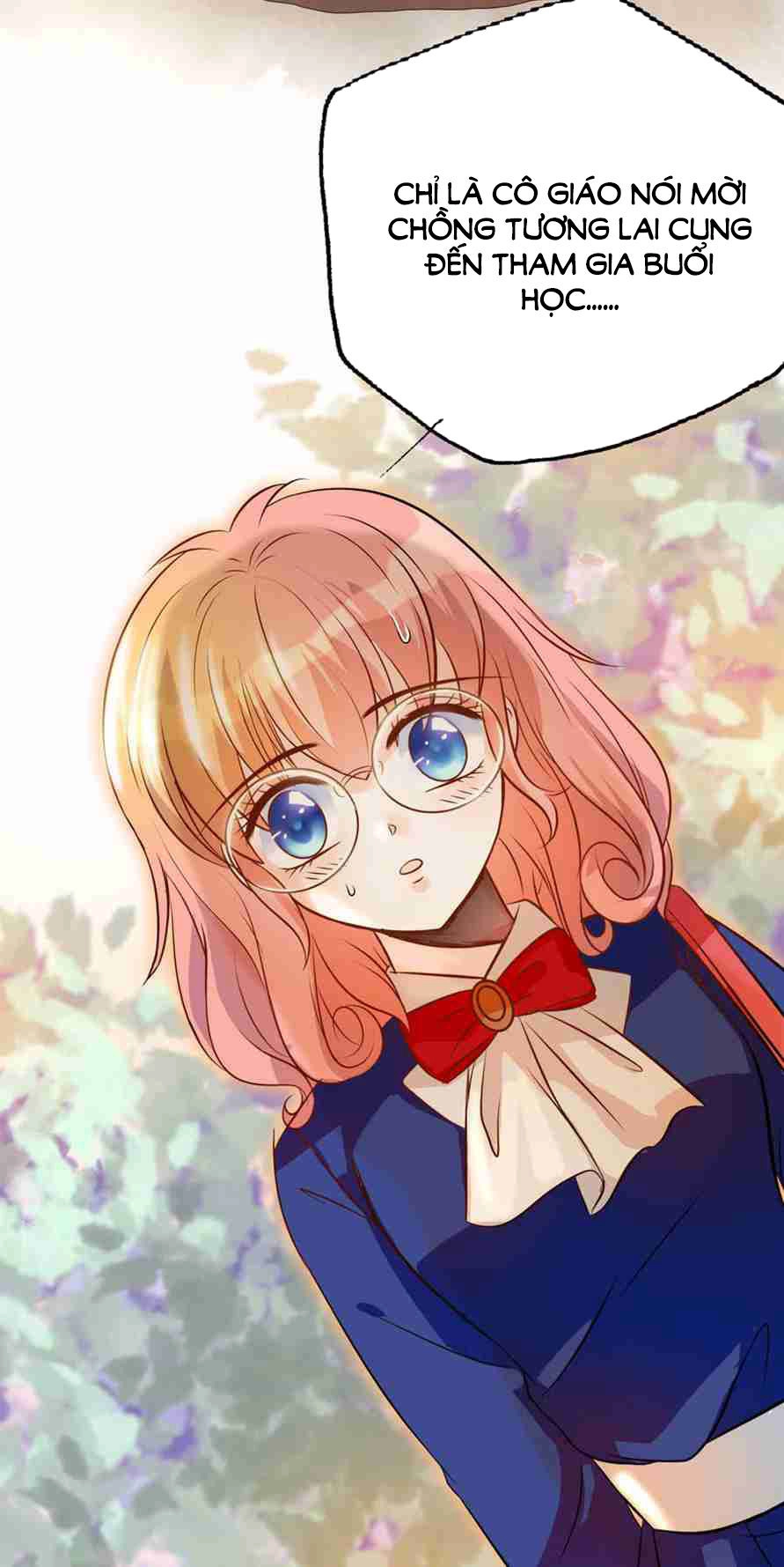 Mật Đào Tiểu Kiều Thê Chapter 20 - 10