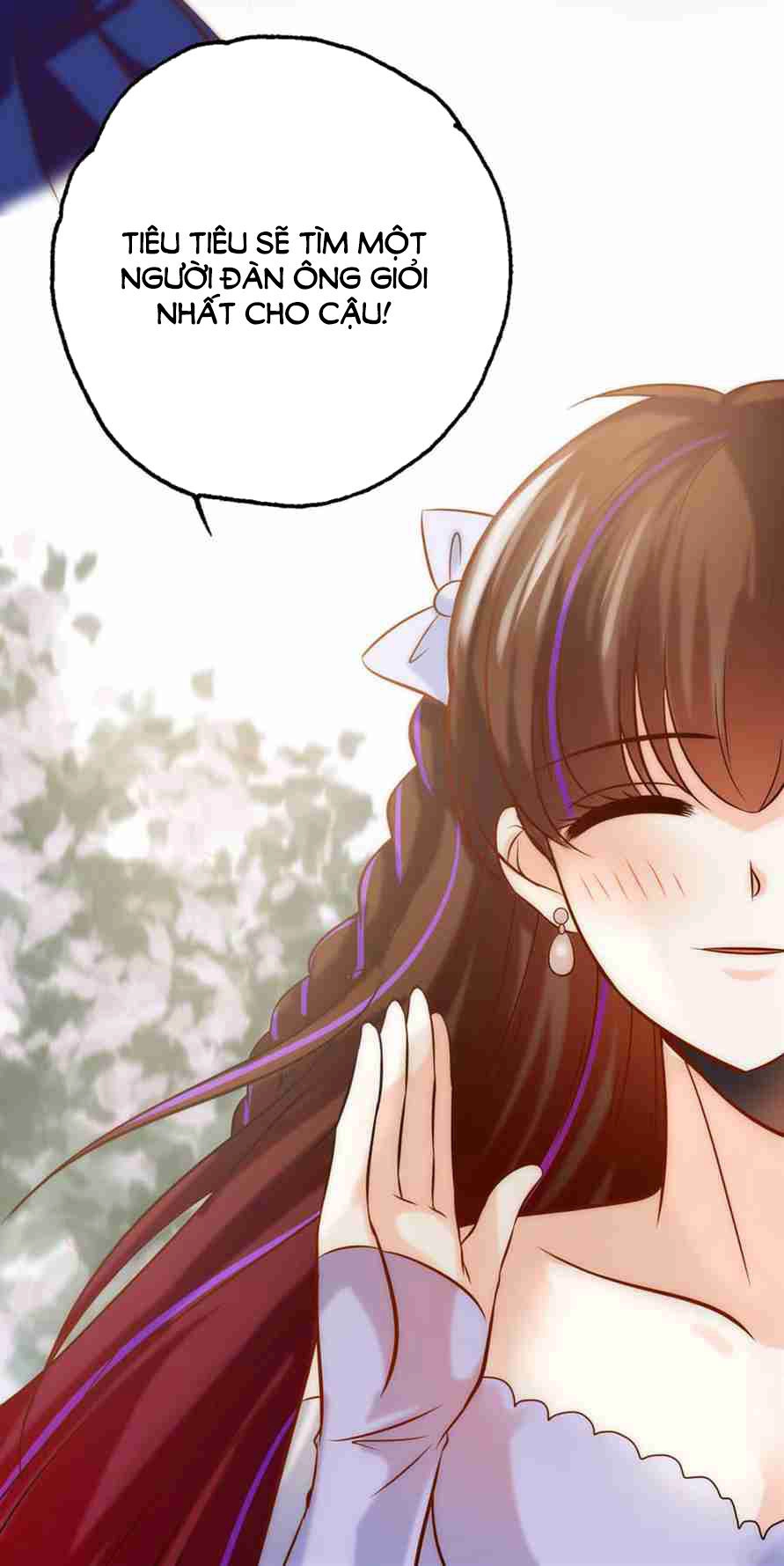 Mật Đào Tiểu Kiều Thê Chapter 20 - 16