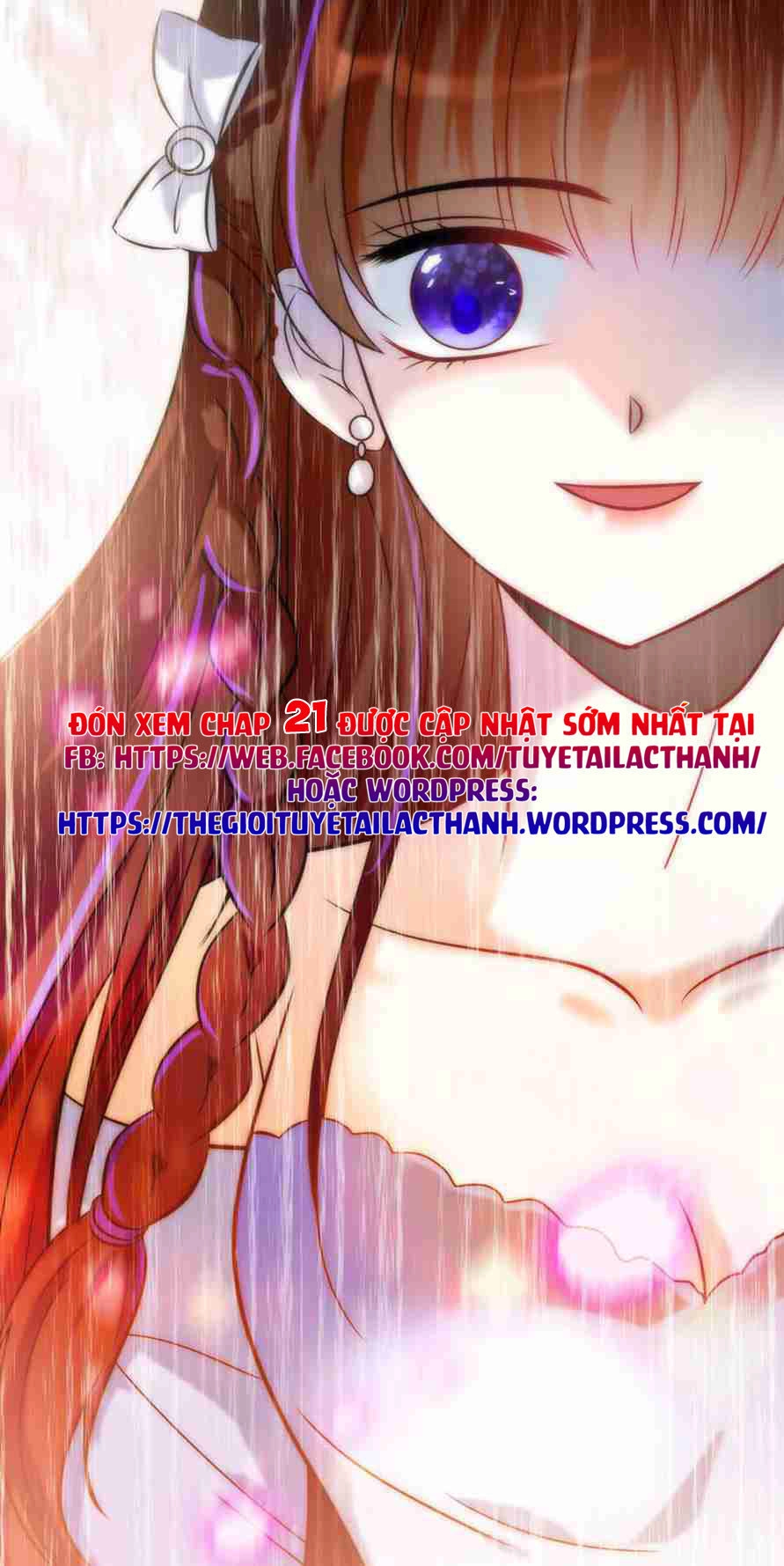 Mật Đào Tiểu Kiều Thê Chapter 20 - 18