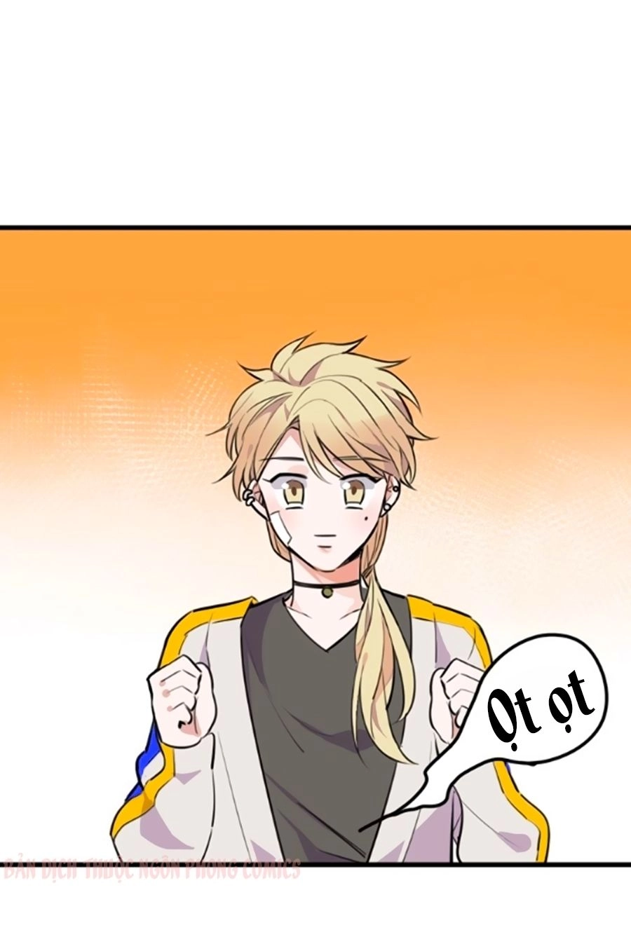 Ma Nữ Cuồng Việc Thật Khó Yêu Chapter 1 - 11