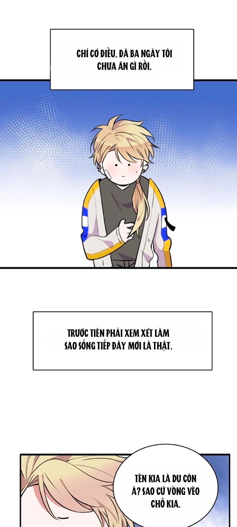 Ma Nữ Cuồng Việc Thật Khó Yêu Chapter 1 - 12