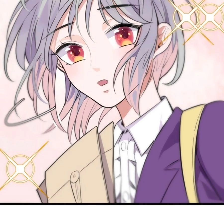 Ma Nữ Cuồng Việc Thật Khó Yêu Chapter 1 - 20