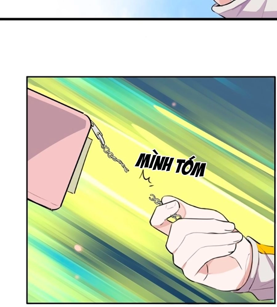 Ma Nữ Cuồng Việc Thật Khó Yêu Chapter 1 - 22